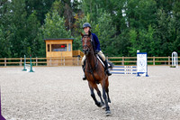 2025 - Haylee - Picco Horse Show - Saturday July 26th 03776