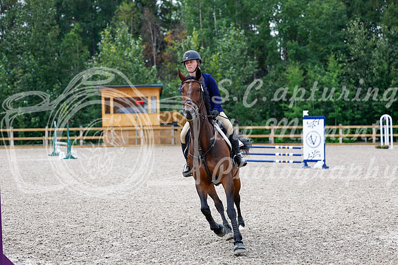 2025 - Haylee - Picco Horse Show - Saturday July 26th 03776