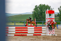 2025 - Haylee - June Classic II - Friday June 20th - 04462
