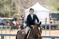 2025 - Jackie - Bow Valley II - Saturday May 17th - 11241