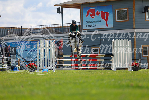 2025 - Shea - Bow Valley II - Saturday May 17th - 14234