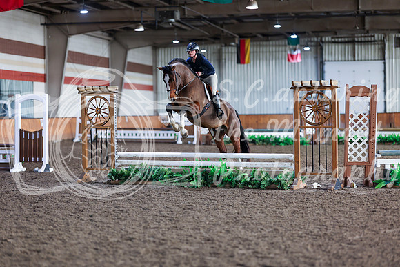 2025 - HJ Schooling - Saturday March 22nd - 6342