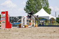 2025 - Haylee - June Classic I - Friday June 13th - 07286