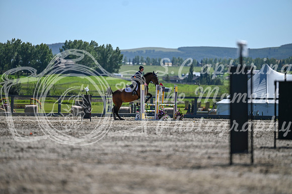 2025 - MJ - Rocky Mountain Classic III - Saturday August 23rd - 20099