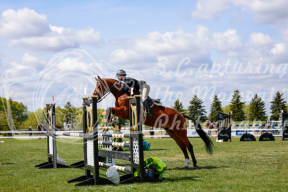 2025 - Haylee - Blue Sky Classic - Sunday, May 18th 34190