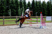 2025 - Haylee - Picco Horse Show - Thursday July 24th 03748
