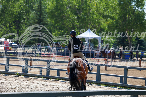 2025 - Mara - Rocky Mountain Classic I - Saturday August 9th - 06012