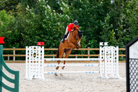 2025 - Haylee - Picco Horse Show - Friay July 25th 03298