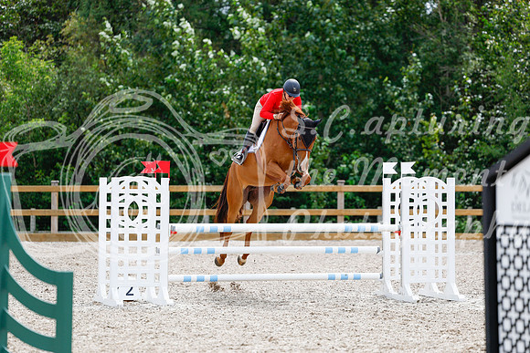 2025 - Haylee - Picco Horse Show - Friay July 25th 03298