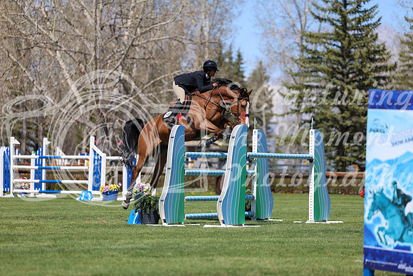 2025 - Shea - Bow Valley II - Thursday May 15th - 04804