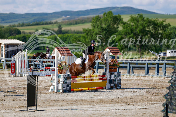 2025 - Haylee - June Classic II - Sunday June 22nd - 00385