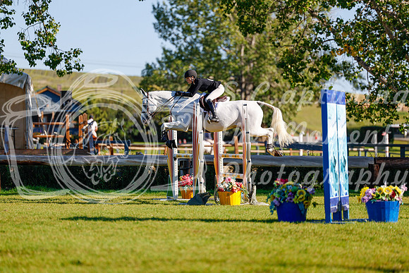 2025 - Haylee - Rocky Mountain Classic III - Saturday August 23rd - 01679