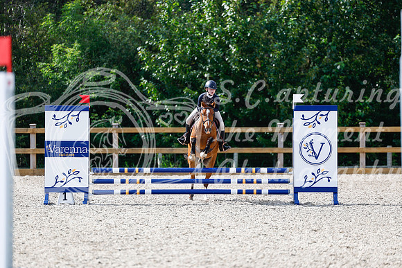 2025 - Haylee - Picco Horse Show - Thursday July 24th 01103