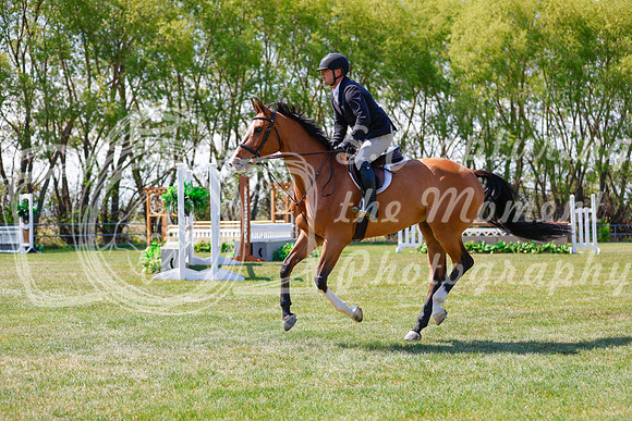2025 - Chris - Blue Sky Classic - Sunday, May 18th 37237