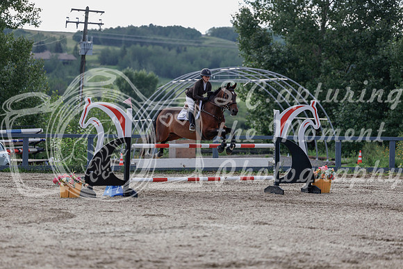 2025 - Haylee - Rocky Mountain Classic I - Sunday August 10th - 00555