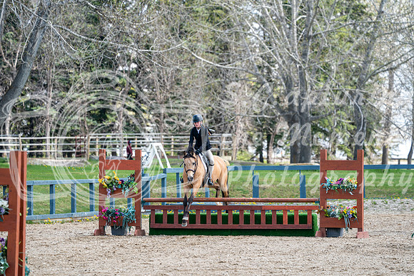 2025 - Jackie - Bow Valley II - Saturday May 17th - 10955