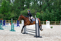 2025 - Haylee - Picco Horse Show - Friay July 25th 01194