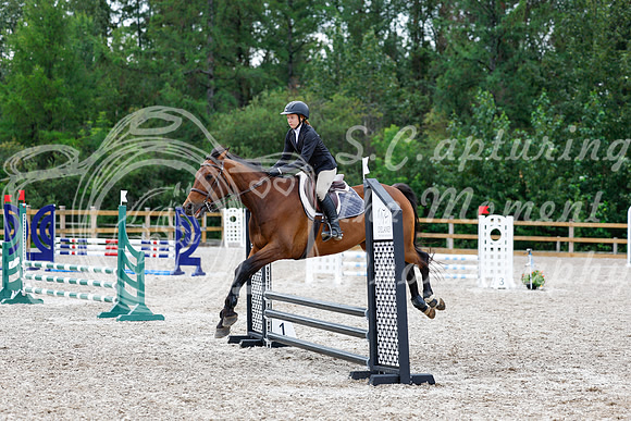 2025 - Haylee - Picco Horse Show - Friay July 25th 01194