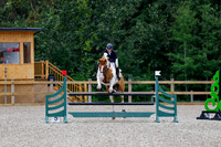 2025 - Haylee - Picco Horse Show - Thursday July 24th 02880