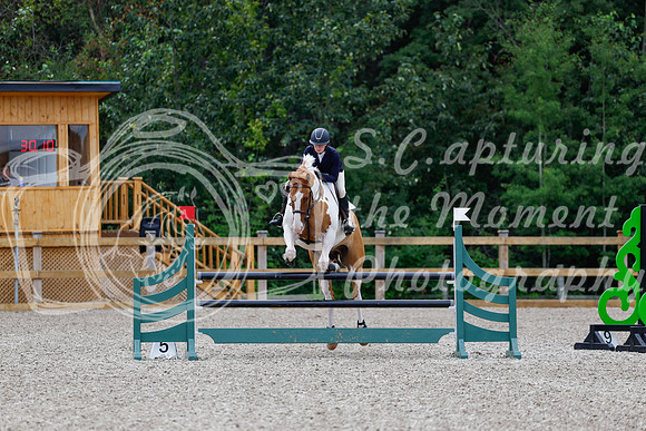 2025 - Haylee - Picco Horse Show - Thursday July 24th 02880
