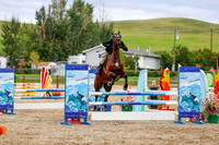 2025 - Haylee - Rocky Mountain Classic II - Saturday August 16th - 17769
