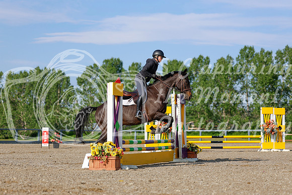 2025 - Haylee - June Classic I - Friday June 13th - 01886