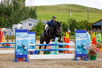 2025 - Haylee - Rocky Mountain Classic II - Saturday August 16th - 18120