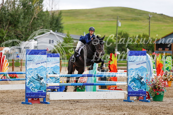 2025 - Haylee - Rocky Mountain Classic II - Saturday August 16th - 18120