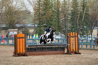2025 - Jackie - Bow Valley II - Saturday May 17th - 13384