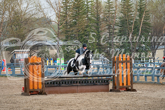 2025 - Jackie - Bow Valley II - Saturday May 17th - 13384