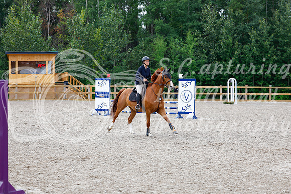 2025 - Haylee - Picco Horse Show - Saturday July 26th 04120