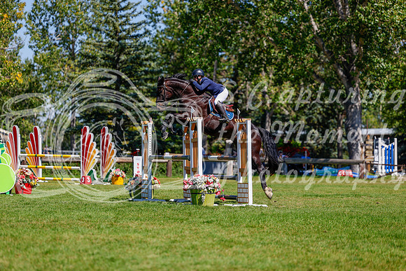 2025 - Haylee - Rocky Mountain Classic III - Saturday August 23rd - 15889