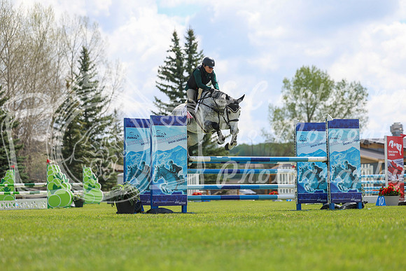 2025 - Shea - Bow Valley II - Saturday May 17th - 14262