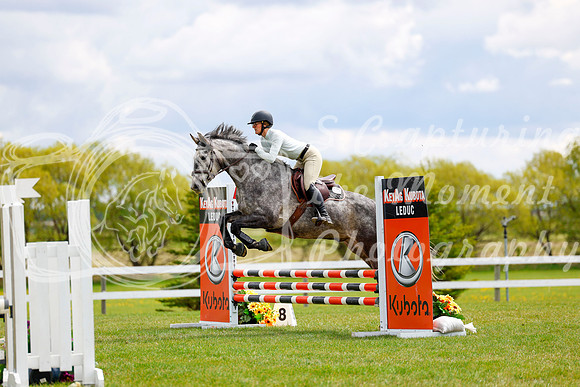 2025 - Haylee - Edmonton Classic - Thursday, May 22nd - 08619