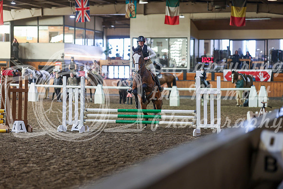 2025 - HJ Schooling - Sunday March 23rd - 3091