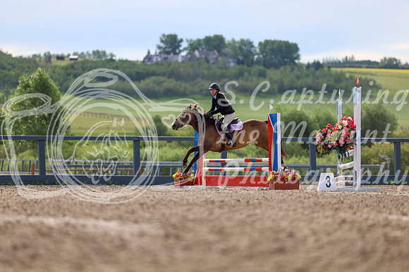 2025 - Shea - Mid Summer Classic I - Wednesday July 9th - 01197