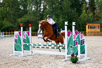 2025 - Haylee - Picco Horse Show - Thursday July 24th 01589