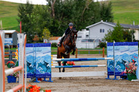 2025 - Haylee - Rocky Mountain Classic II - Saturday August 16th - 02520