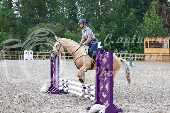 2025 - Haylee - Picco Horse Show - Saturday July 26th 00303