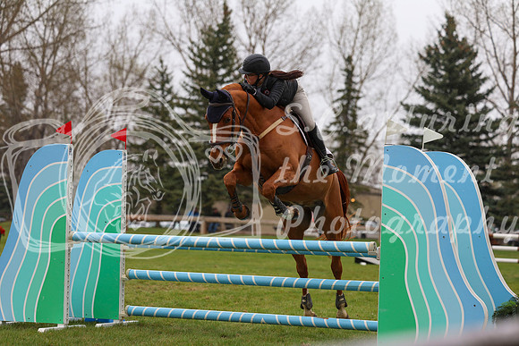 2025 - Shea - Bow Valley II - Sunday May 18th - 01405