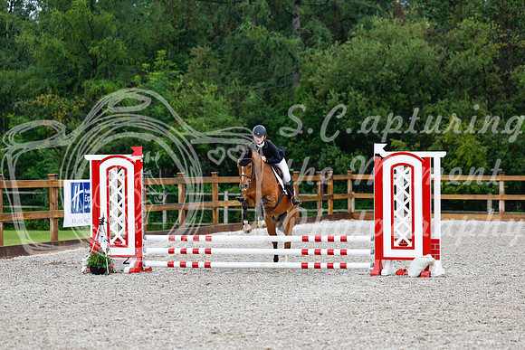 2025 - Haylee - Picco Horse Show - Sunday July 27th 00507
