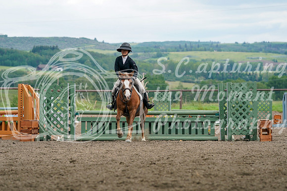 2025 - Kiana - Teesdale - Friday July 25th - 03224