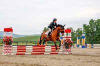 2025 - Haylee - June Classic II - Friday June 20th - 03825