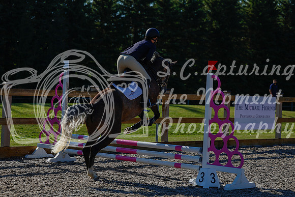 2025 - Haylee - Picco Horse Show - Thursday July 24th 00163