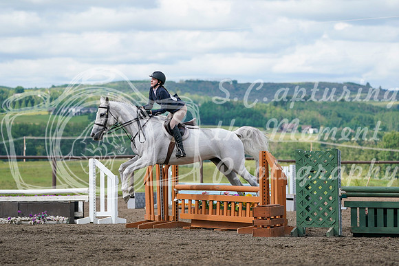 2025 - Kiana - Teesdale - Friday July 25th - 01787