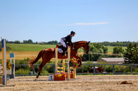 2025 - Mara - Rocky Mountain Classic I - Sunday August 10th - 20123