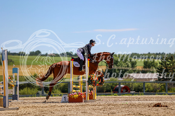 2025 - Mara - Rocky Mountain Classic I - Sunday August 10th - 20123