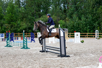 2025 - Haylee - Picco Horse Show - Friay July 25th 00325