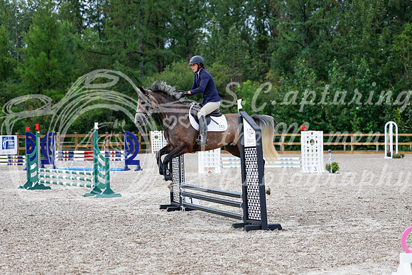 2025 - Haylee - Picco Horse Show - Friay July 25th 00325