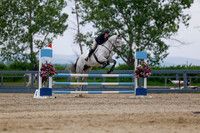 2025 - Haylee - June Classic II - Friday June 20th - 08595